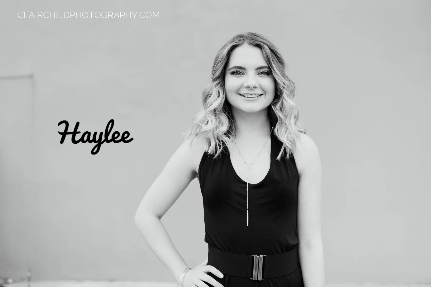 Senior Girl Pictures || Ogden Senior Photographer