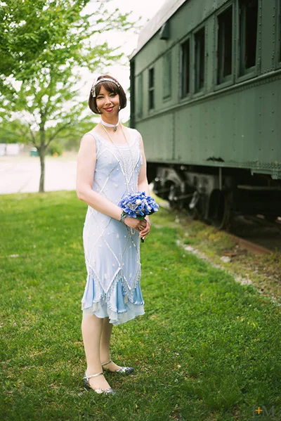 Photo by Leah & Mark and Co.