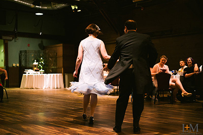 Photo by Leah & Mark and Co.