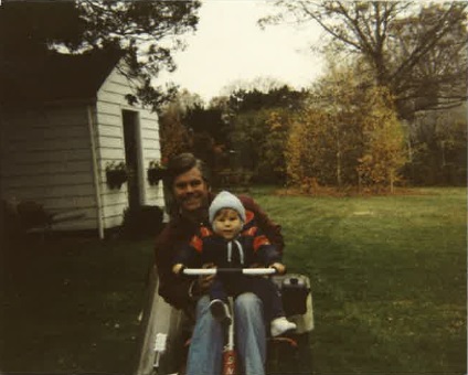 Adler witnessed his father's death at age seven, an event that majorly impacted the trajectory of his life.