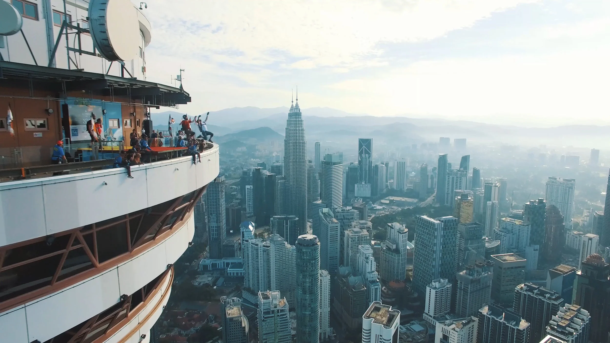 Dronecult Aerial Photography Malaysia