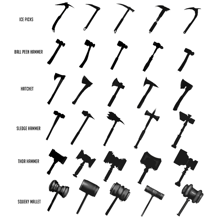 toyota-chisel-a-bronze-bust-vr-hammer-silhouettes-a94788eaefae14657eab15af85c52014.gif