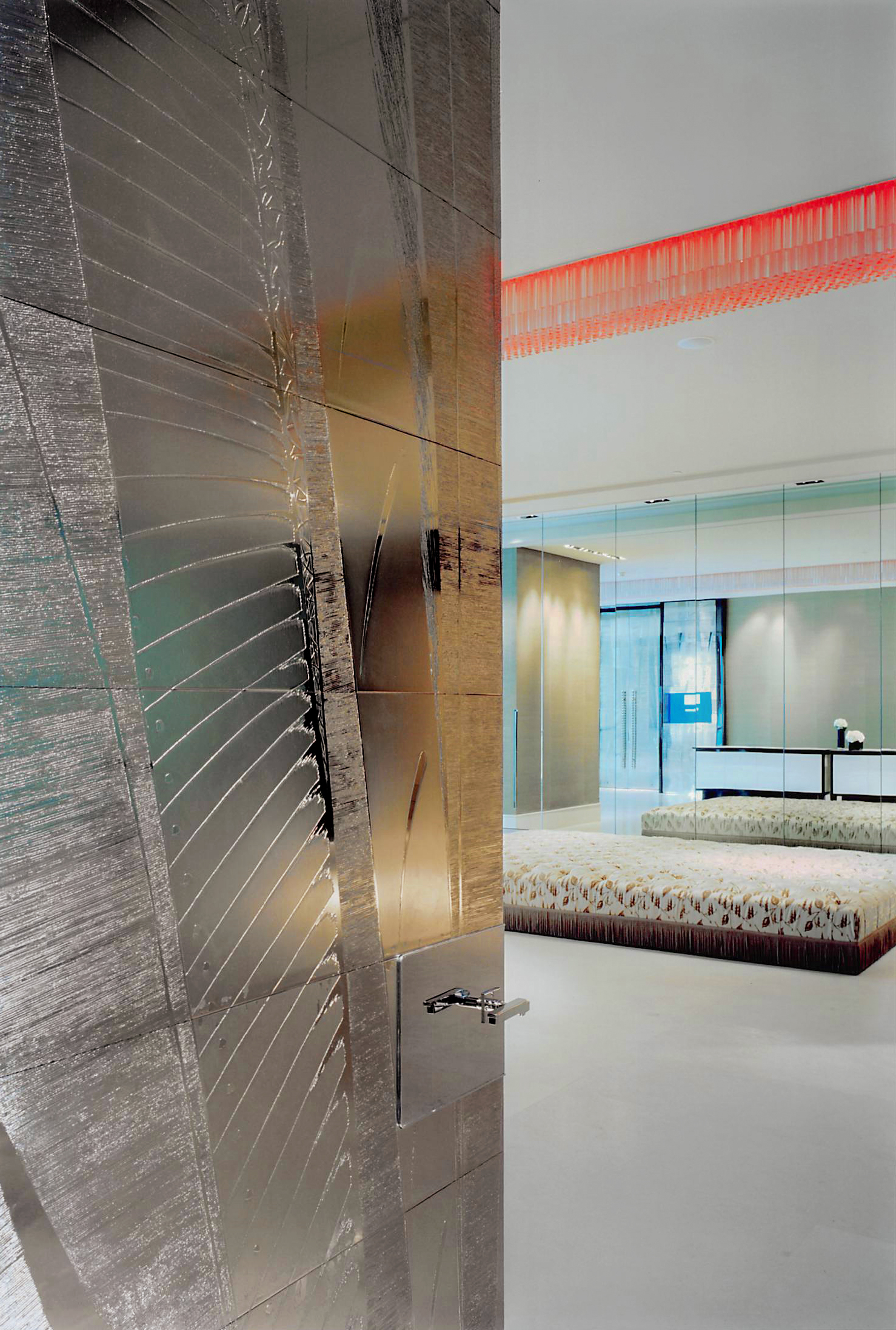 Interncontinental Hotel Geneva