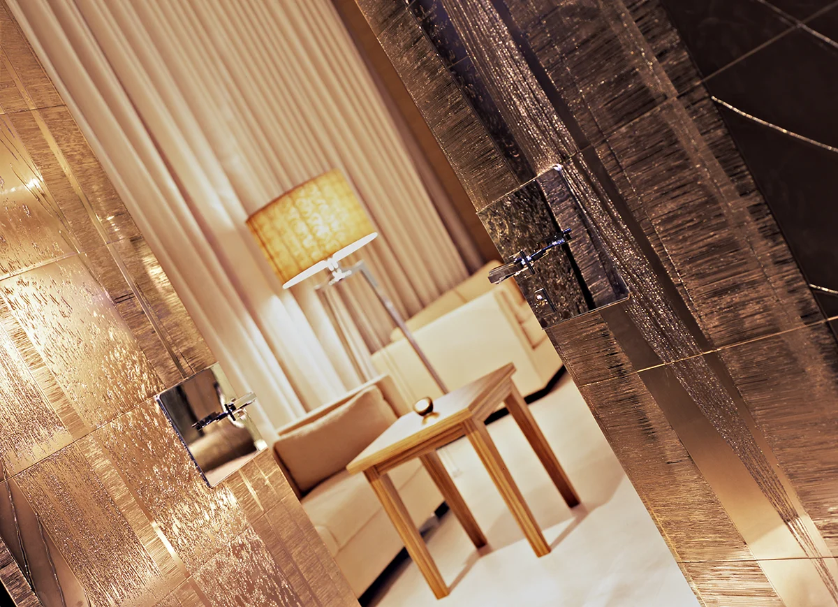 Intercontinental Hotel Geneva