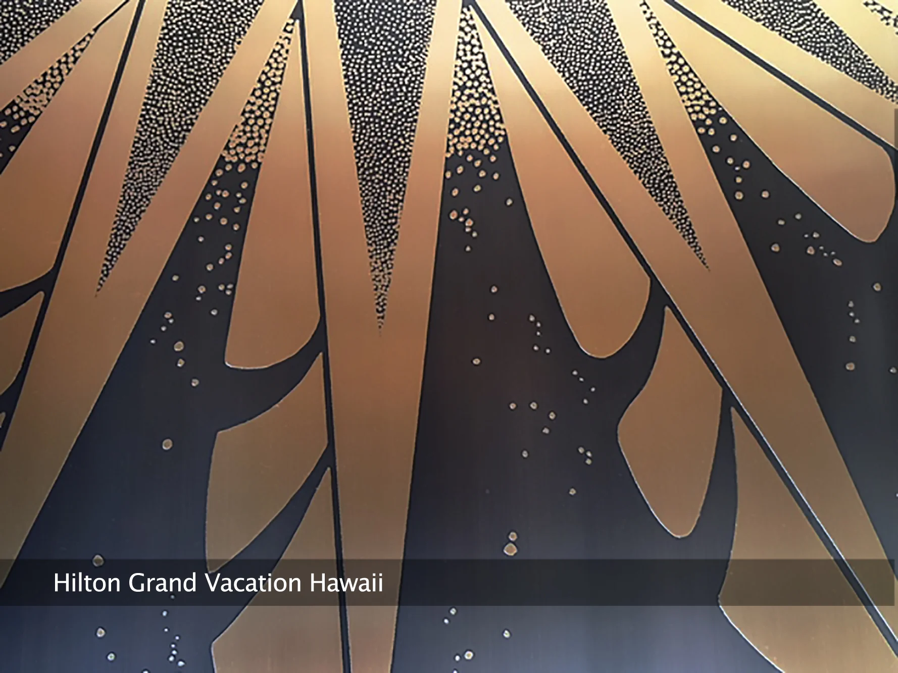 Hilton Grand Vacation Hawaii