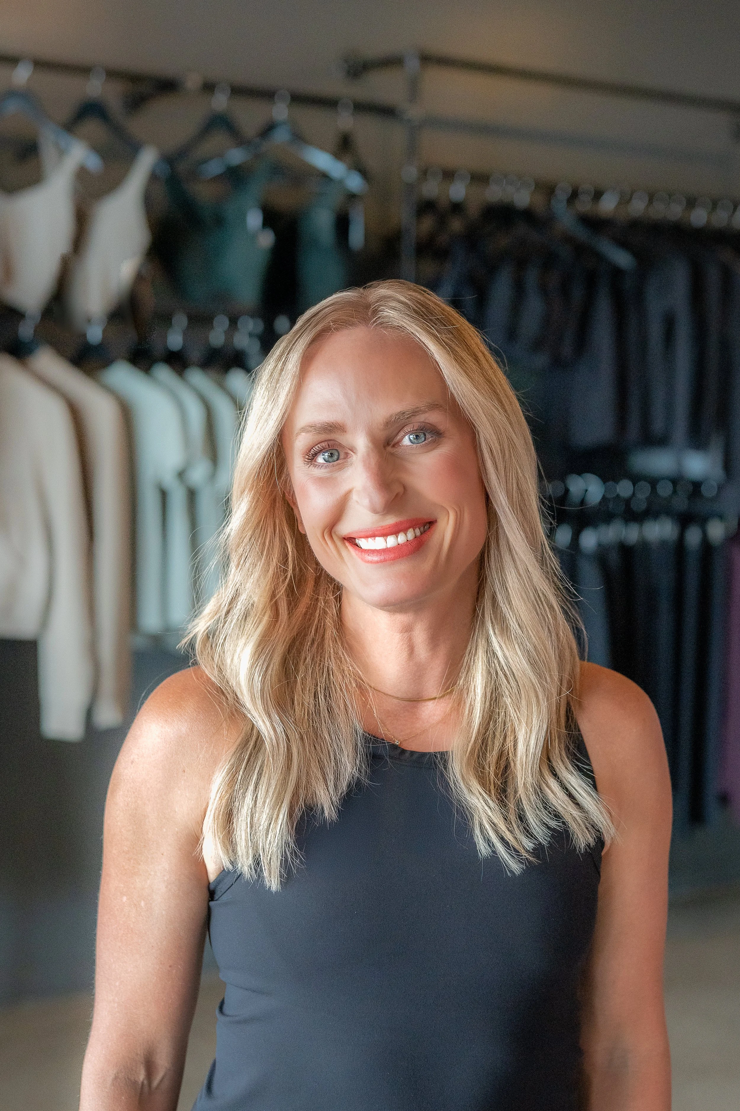 Amy Miller