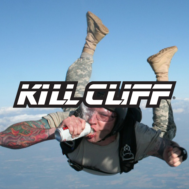 Kill Cliff
