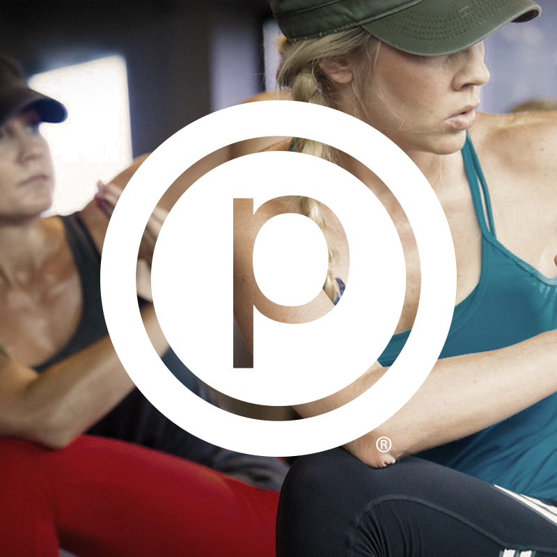 Pure Barre