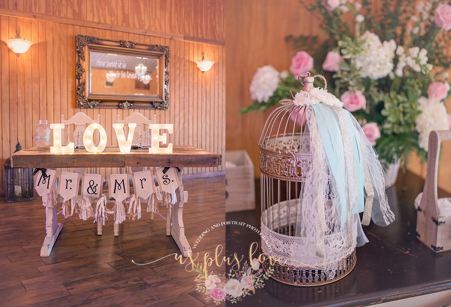 woodlands-tx-bride-rustic-wedding-country-themed-reception-sweetheart-table-birdcage-card-holder-love-marquee-lights-burlap-banner.jpg