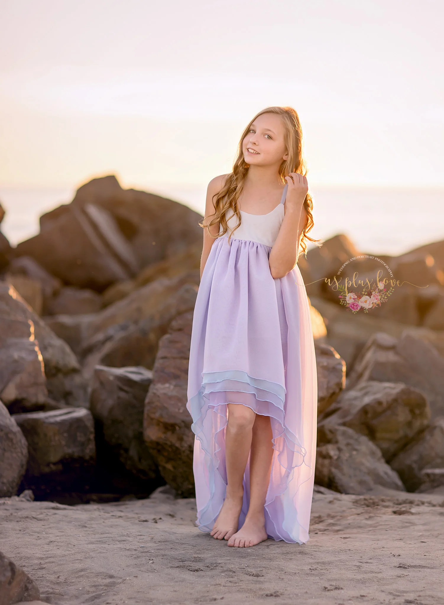 Size 8 Pleiades Designs