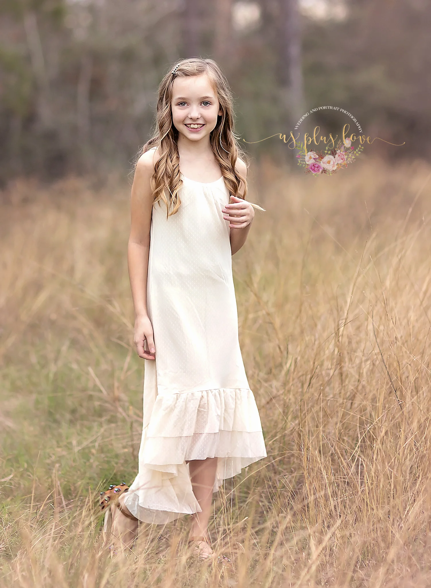 Size 8 Joyfolie slip dress