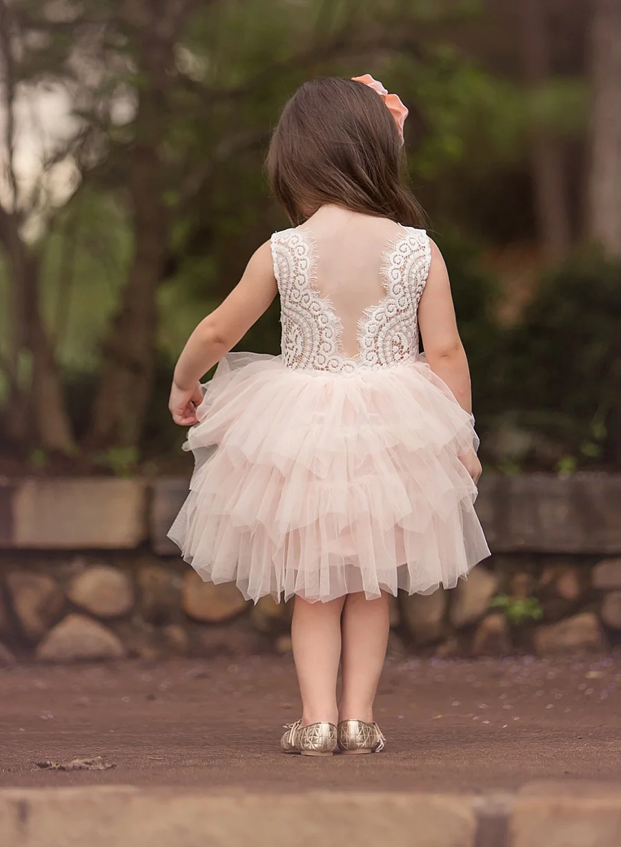 Size 2 Boutique Dress