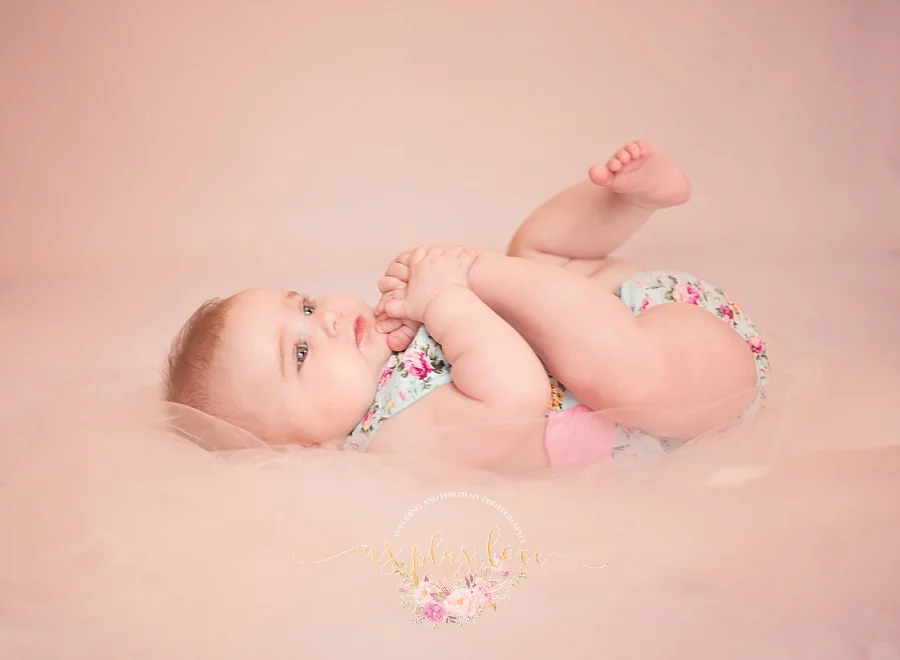 Size 12-18 month bubble romper