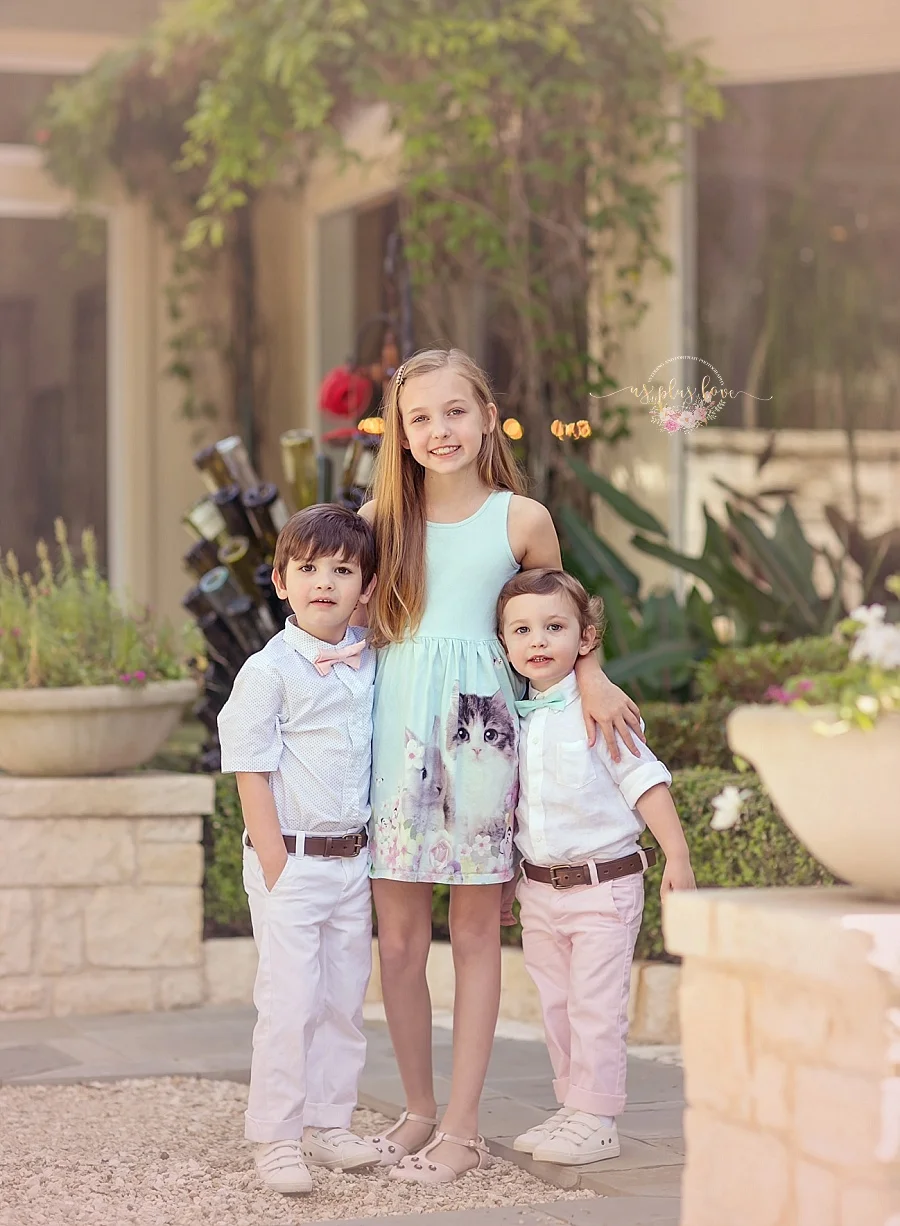 Boys size 3 pink dress pant (Janie and Jack)