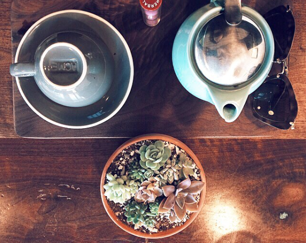 Stowaway Coffee + Kitchen