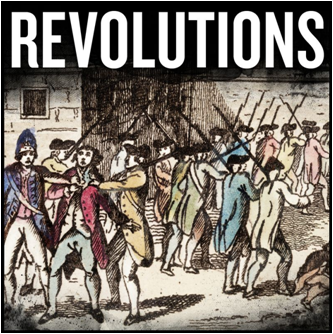 Revolutions