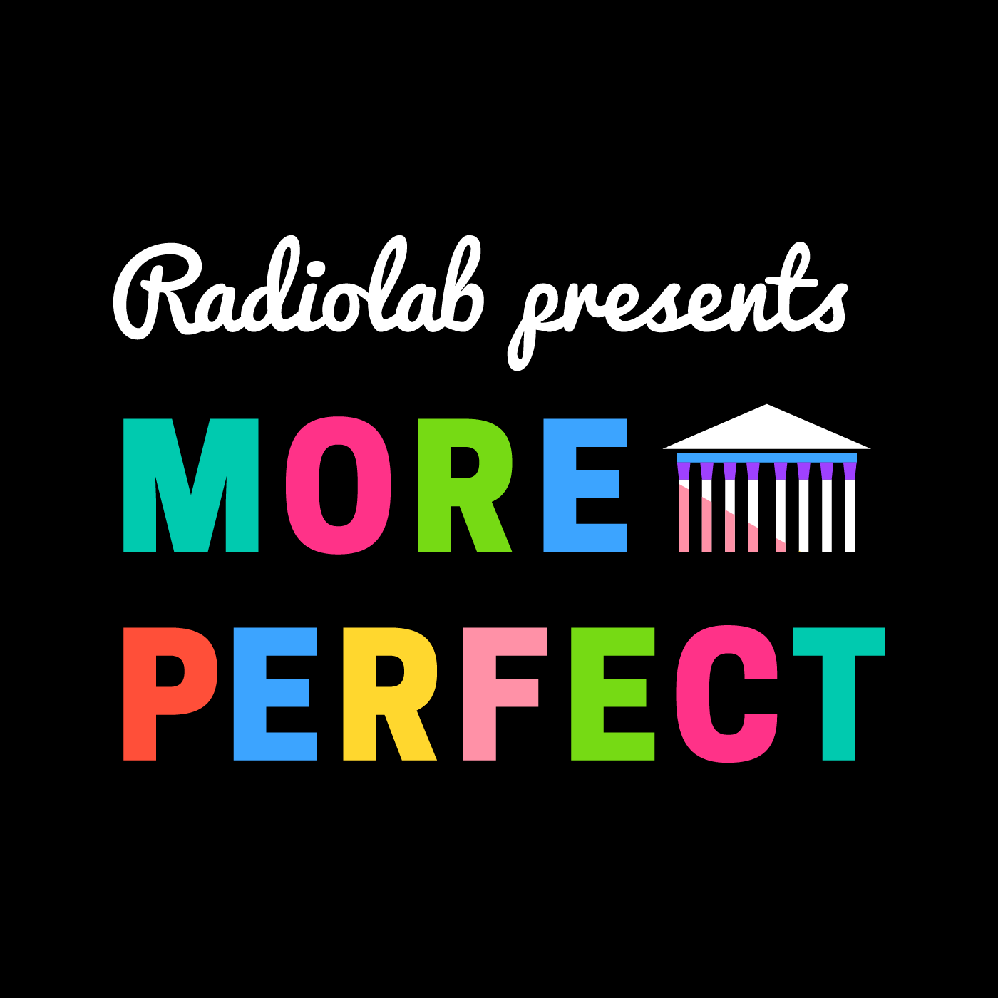 More Perfect