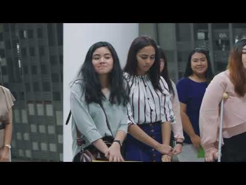 PANTENE The Toughest Job Interview Case Study