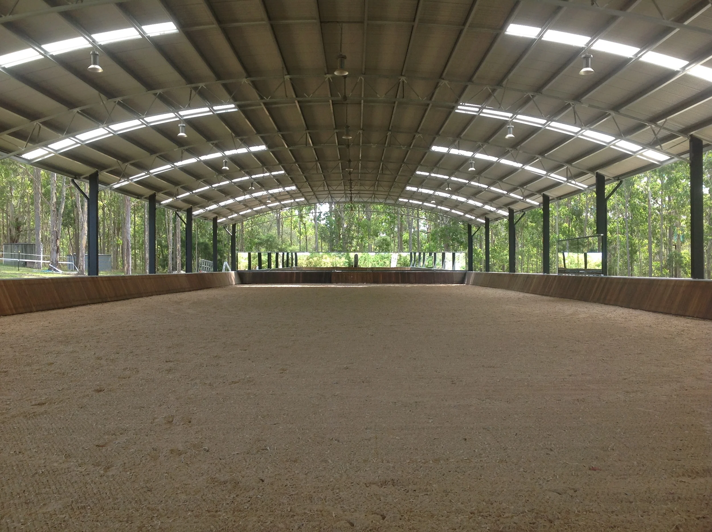 Gallerydressagearenamirrors — Jarrett Arena Mirrors