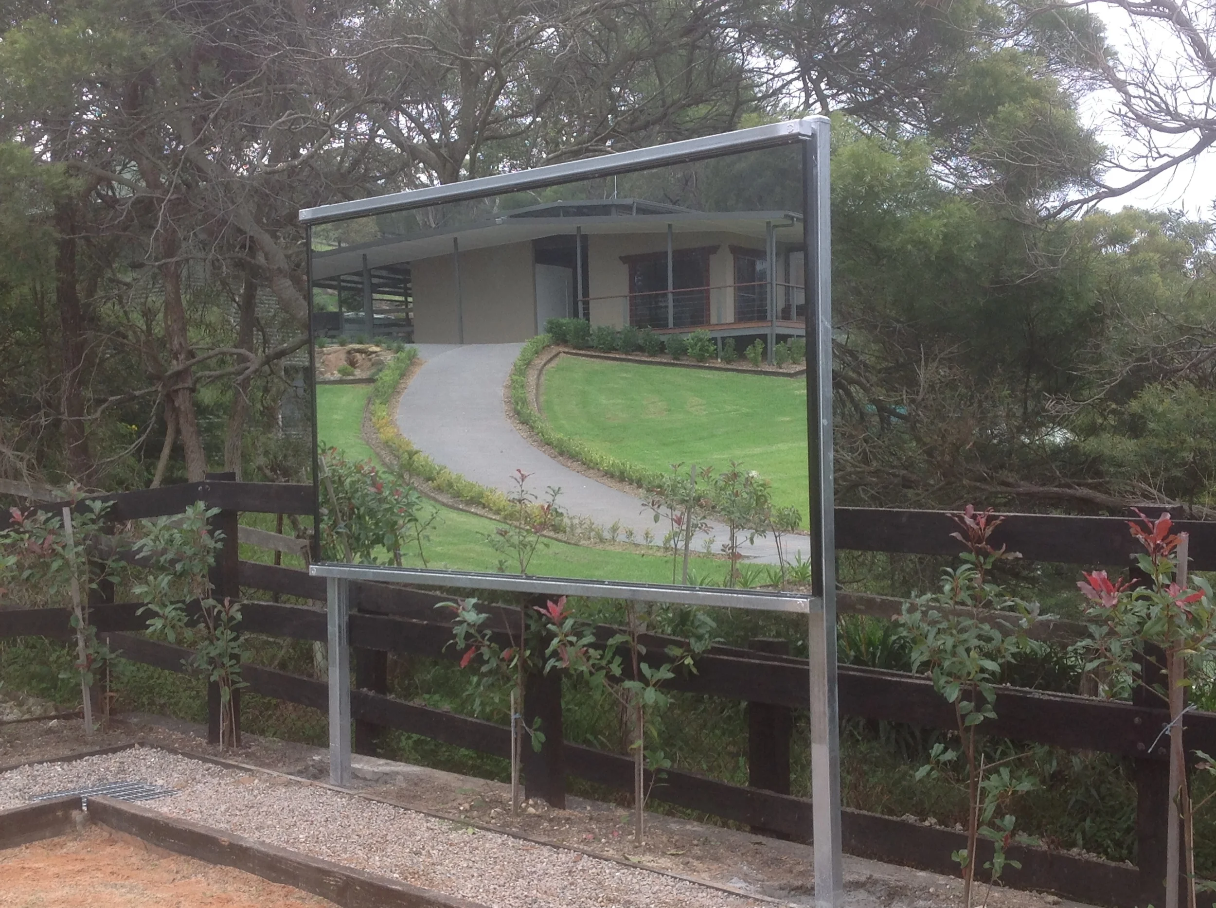 Gallerydressagearenamirrors — Jarrett Arena Mirrors
