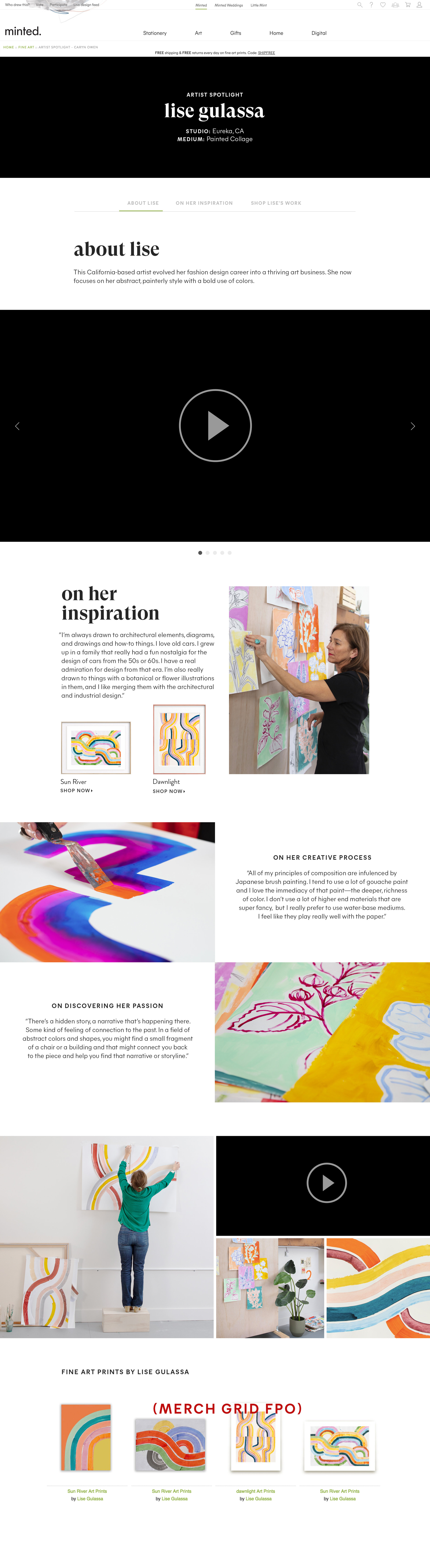 19ART0147OLP_ArtistSpotlightLiseGulassaLandingPage.jpg