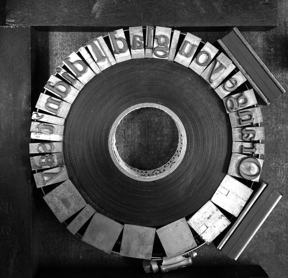Daredevilin' with Springtide Press — Starshaped Press