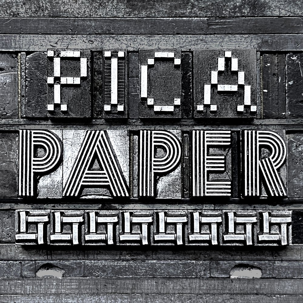 Pica Paper
