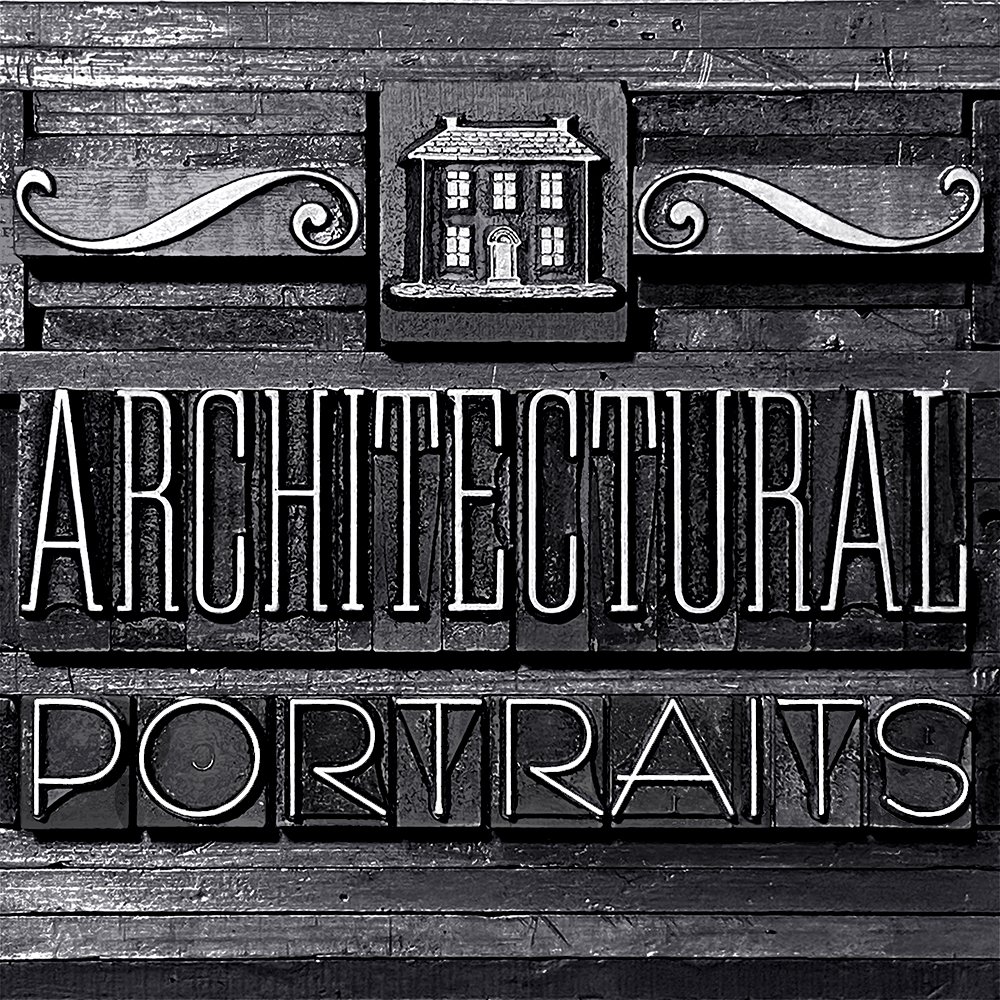 Architectural Portraits