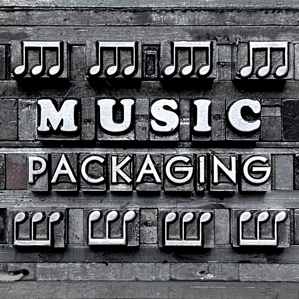 Music Packaging