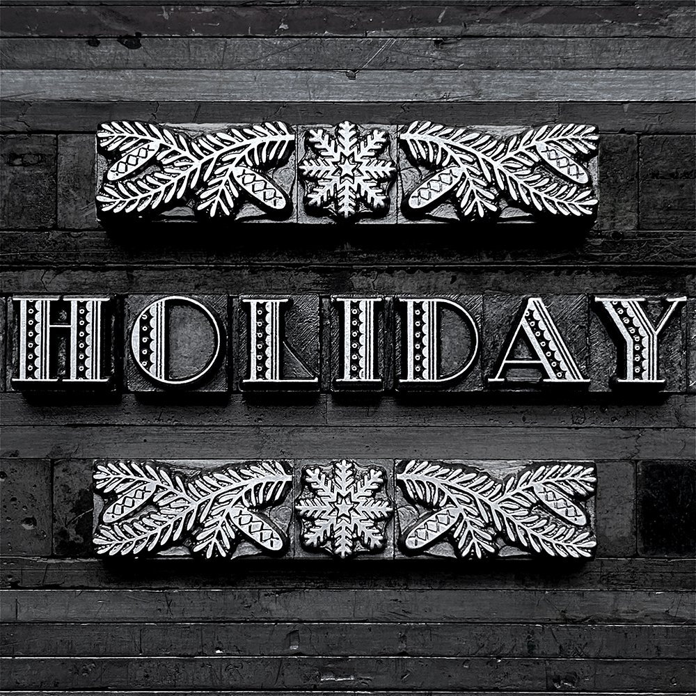 Holiday
