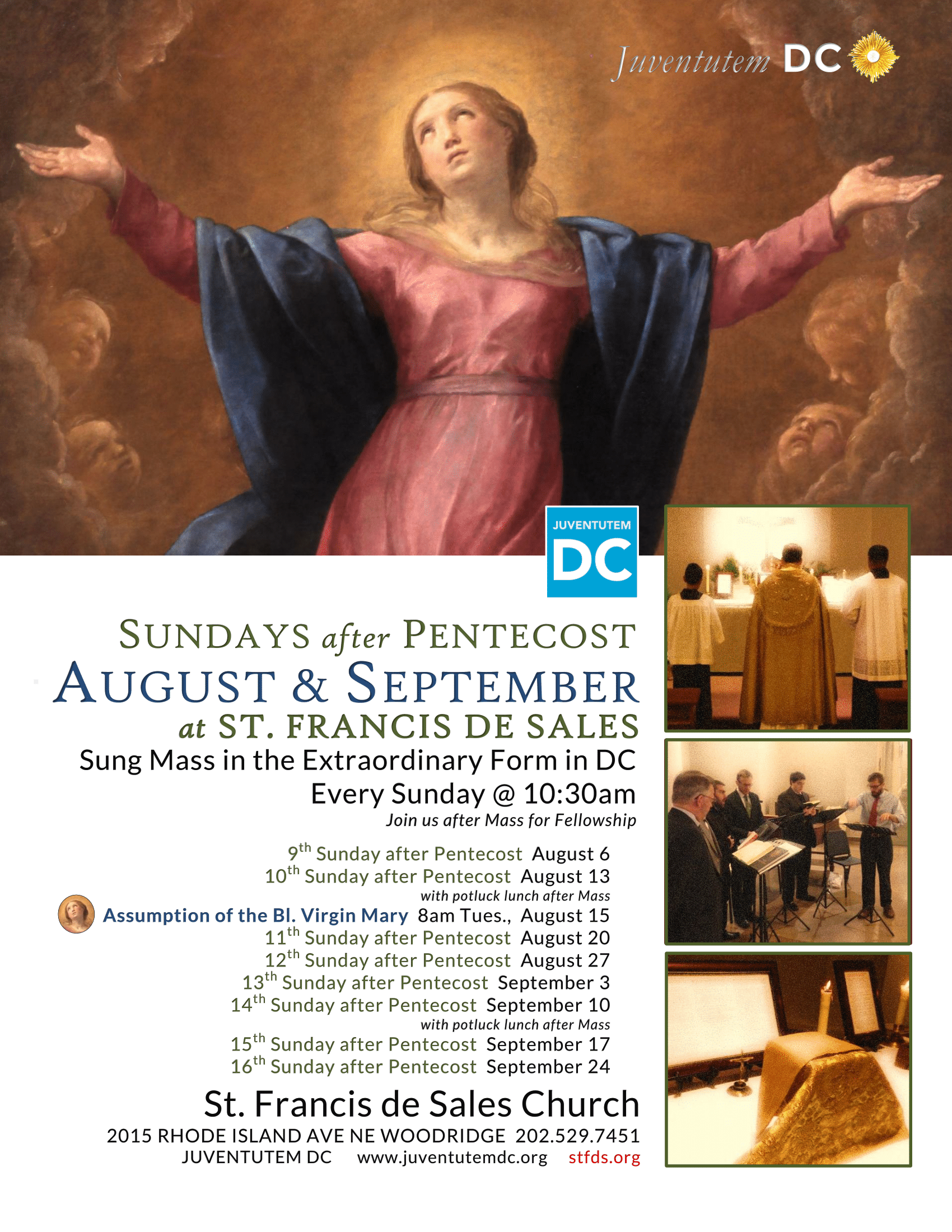 St Francis de Sales Sundays Aug-Sept 2017-1.png