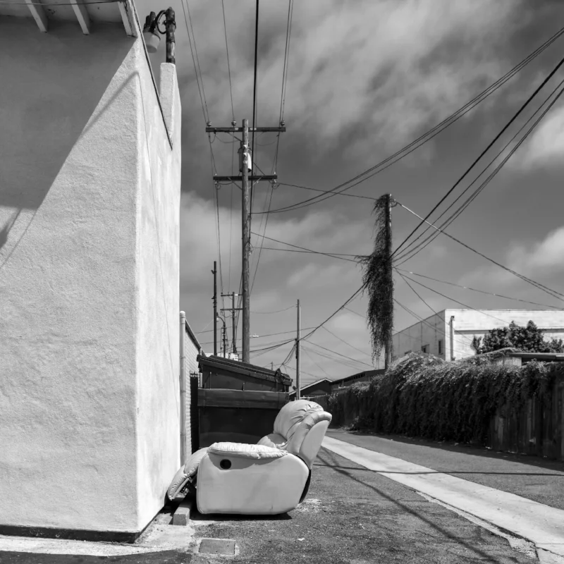 Recline & Recycle