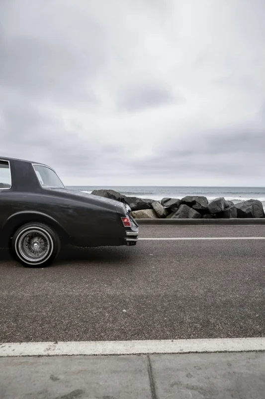 Sunday Cruise II