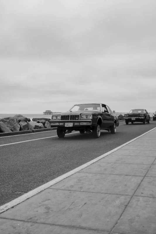 Sunday Cruise