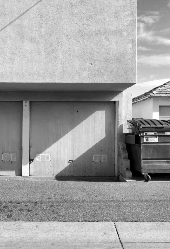 Garage Door