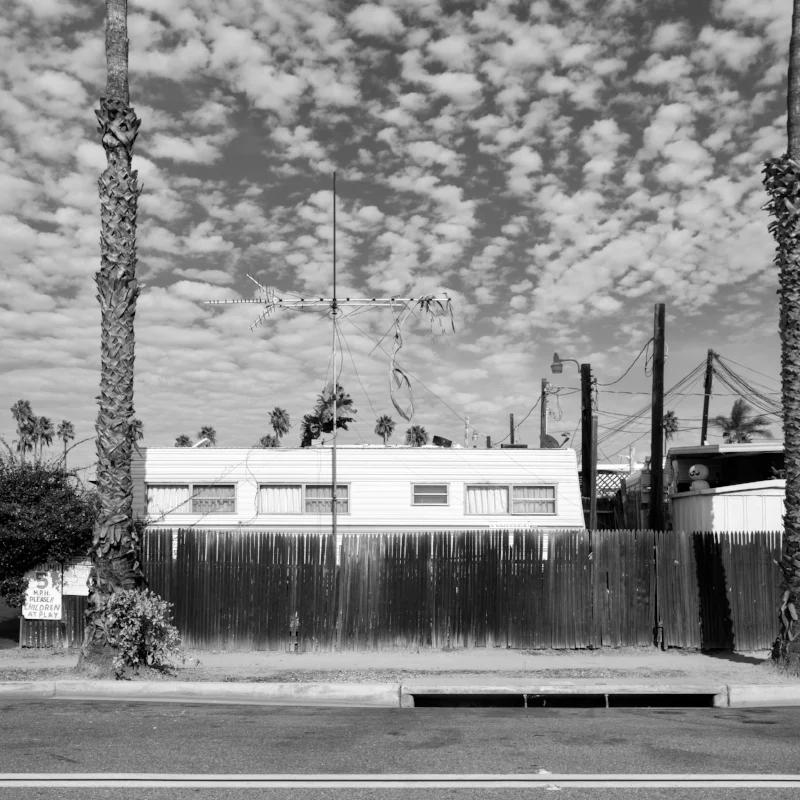 Sunny Shores Trailer Park I