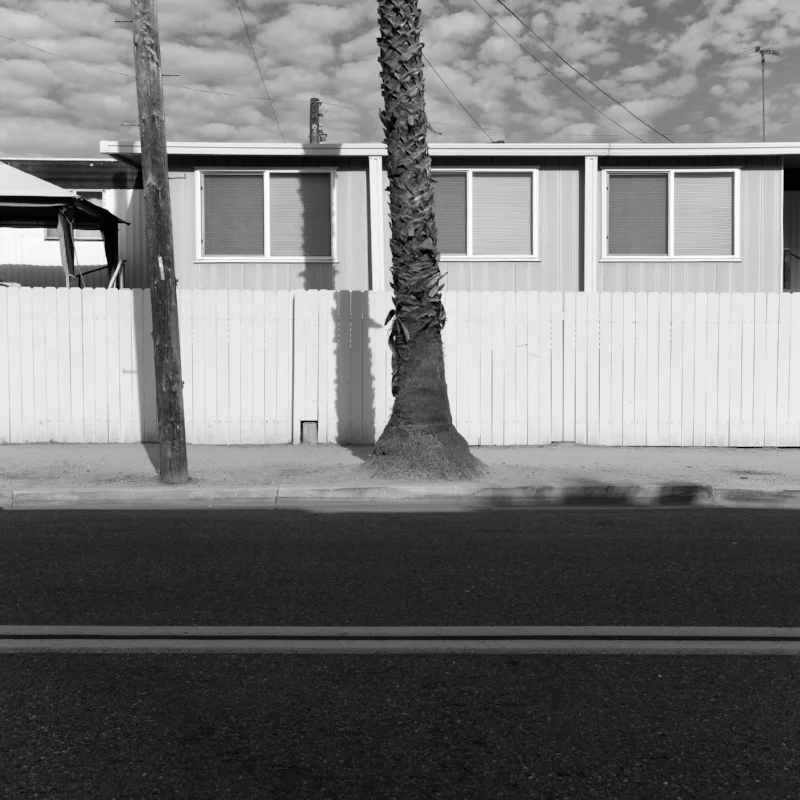 Sunny Shores Trailer Park II