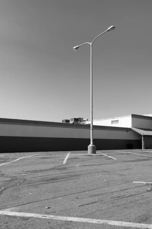 Surf Bowl Parking