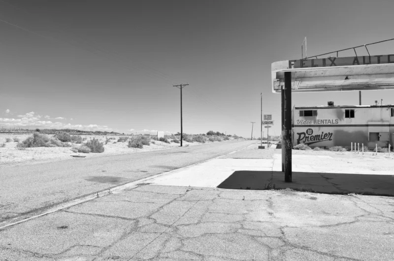 Felix Auto Repair