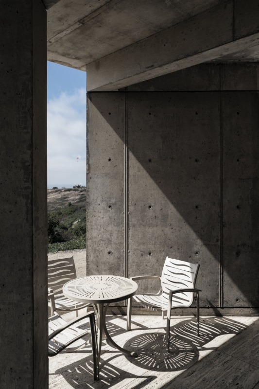 Salk Break Nook