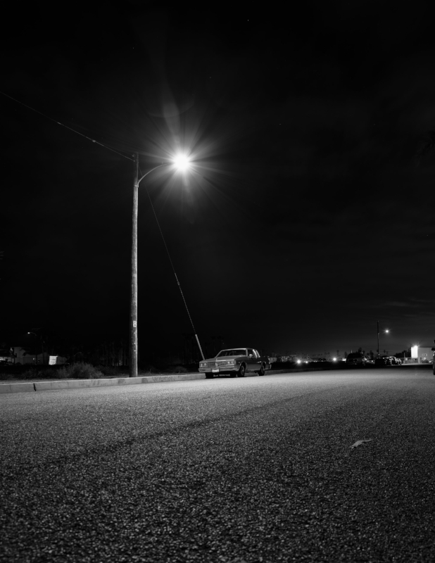 Nocturnal Emissions: Oldsmobile
