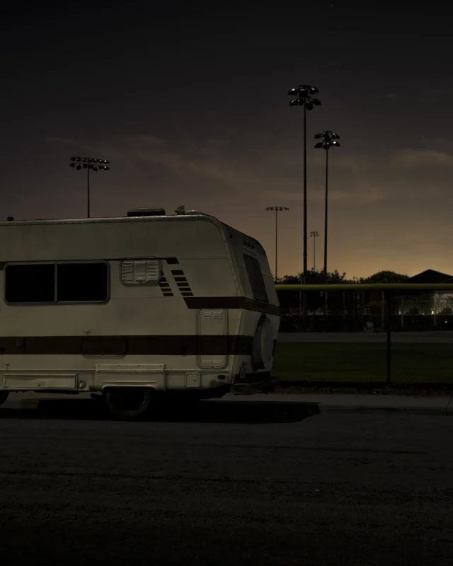 RV At Chase Field