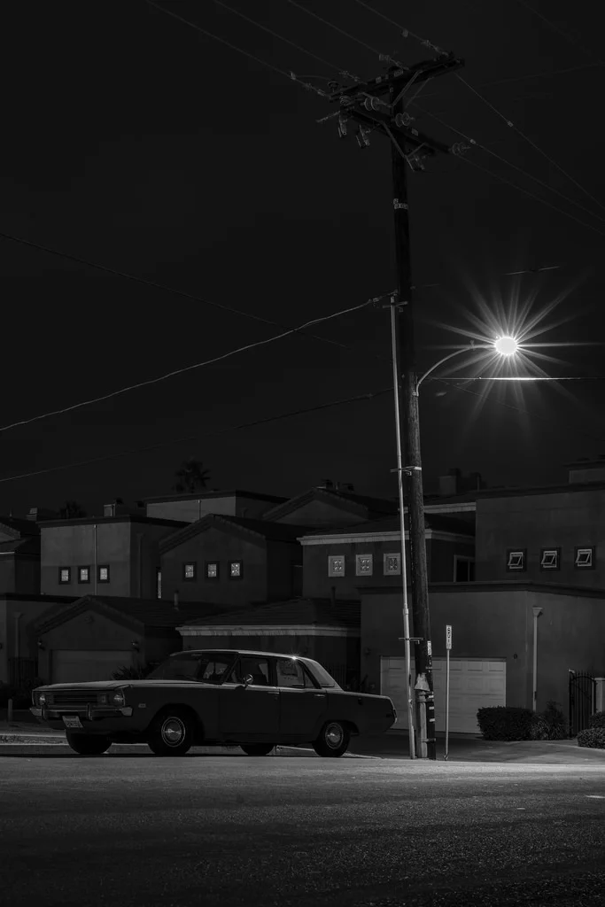 Nocturnal Emissions: Dodge Dart