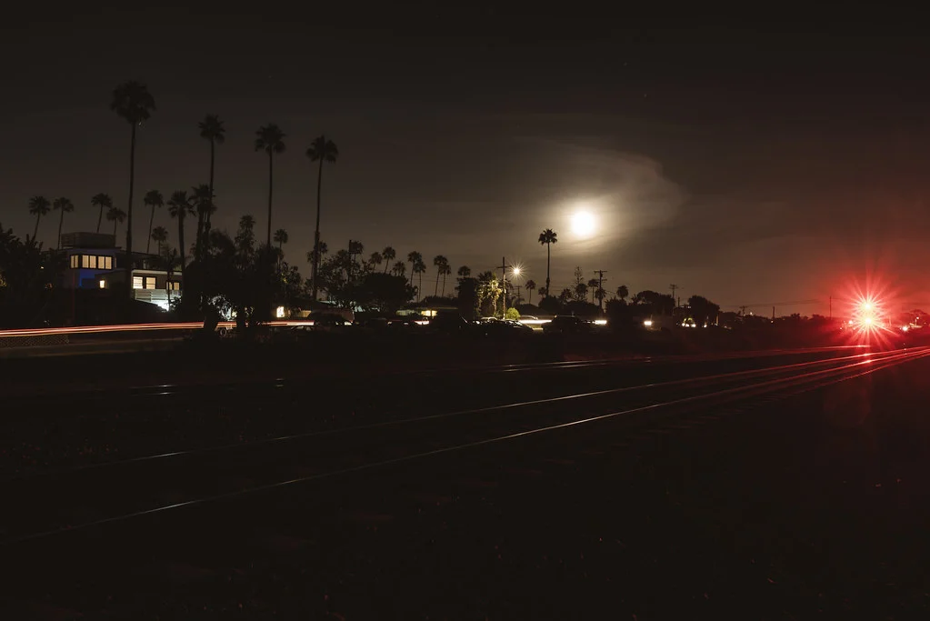 Tracks