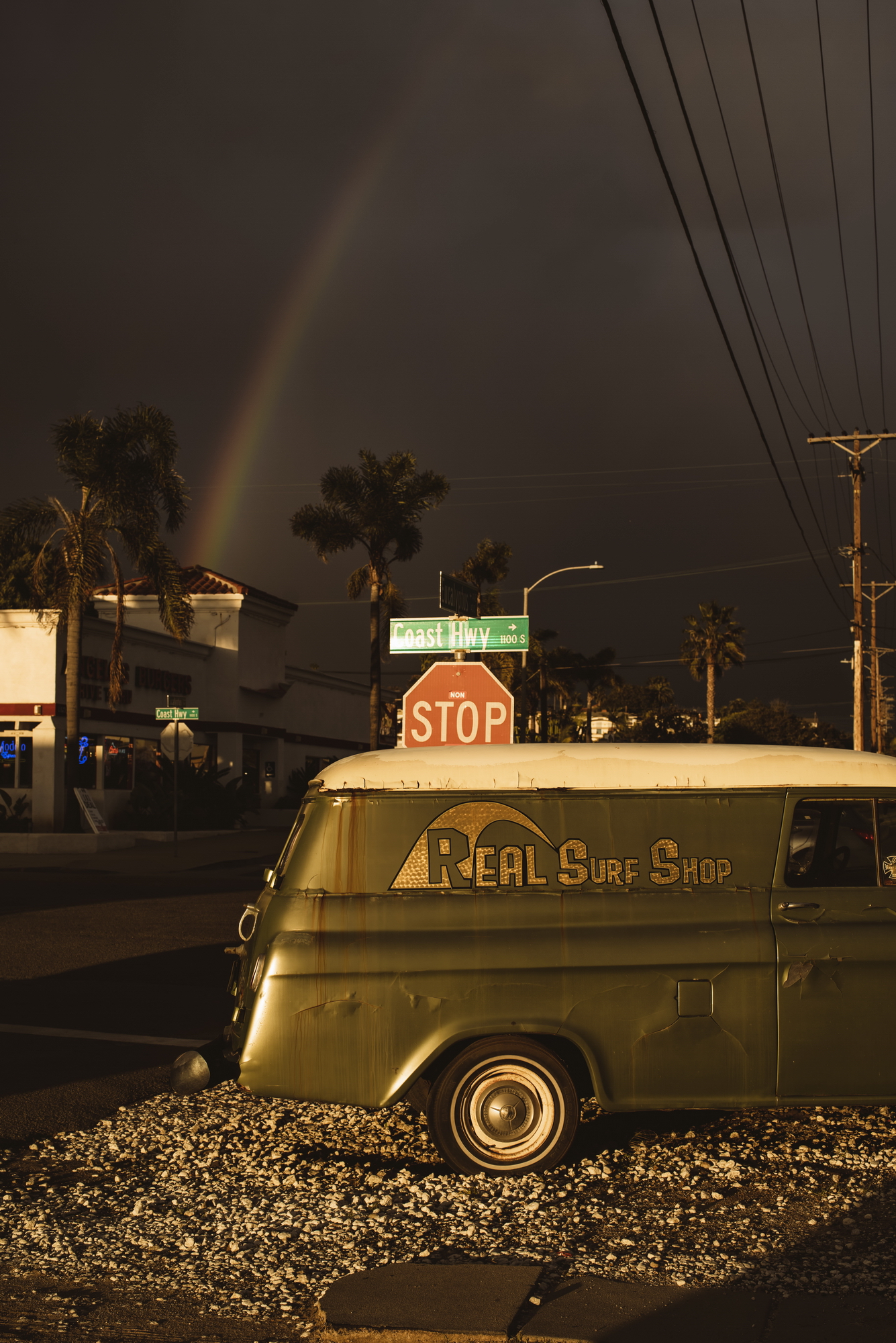 Real Surf Shop