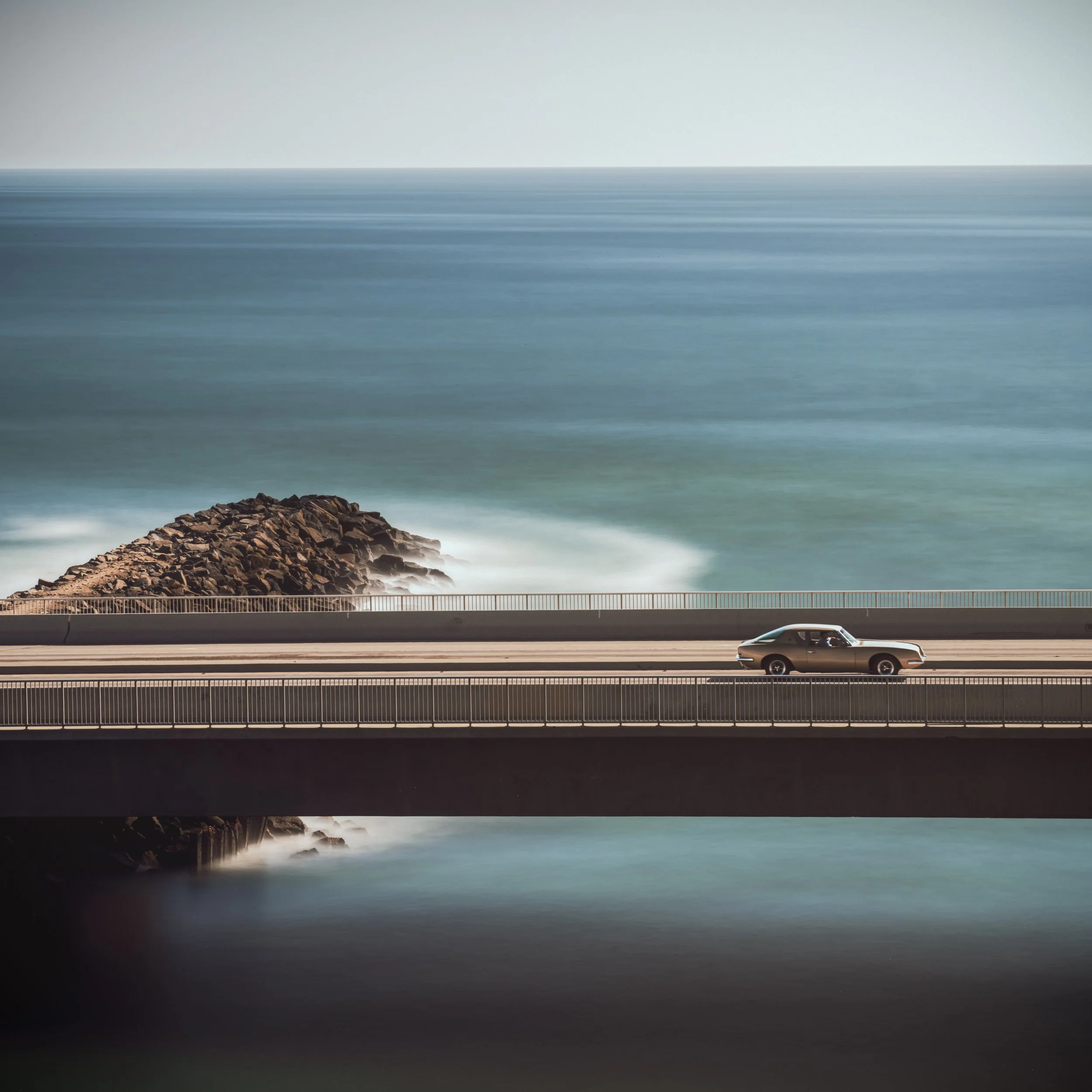 Flow Motion: Avanti!