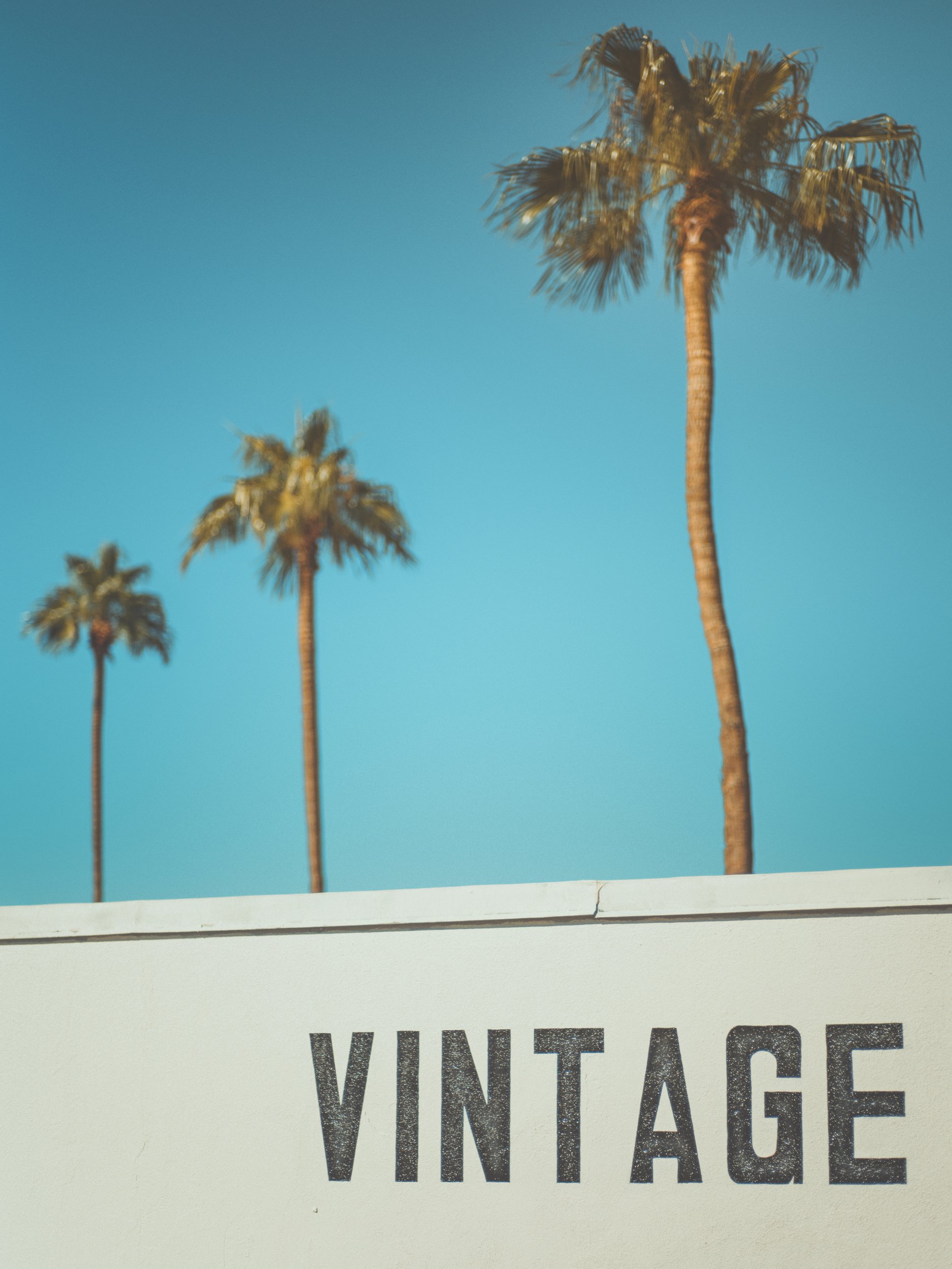 Vintage