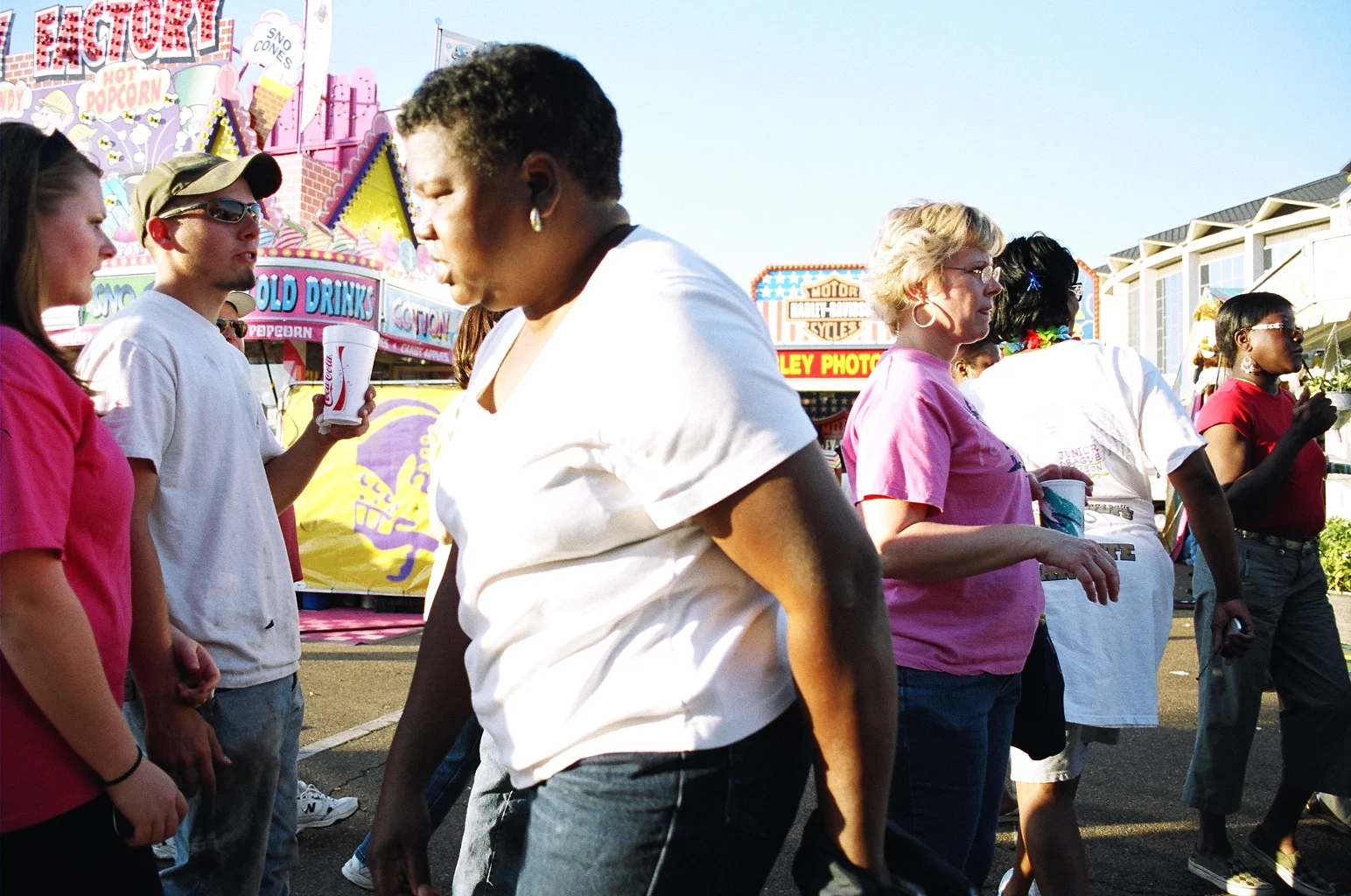 Mississippi State Fair