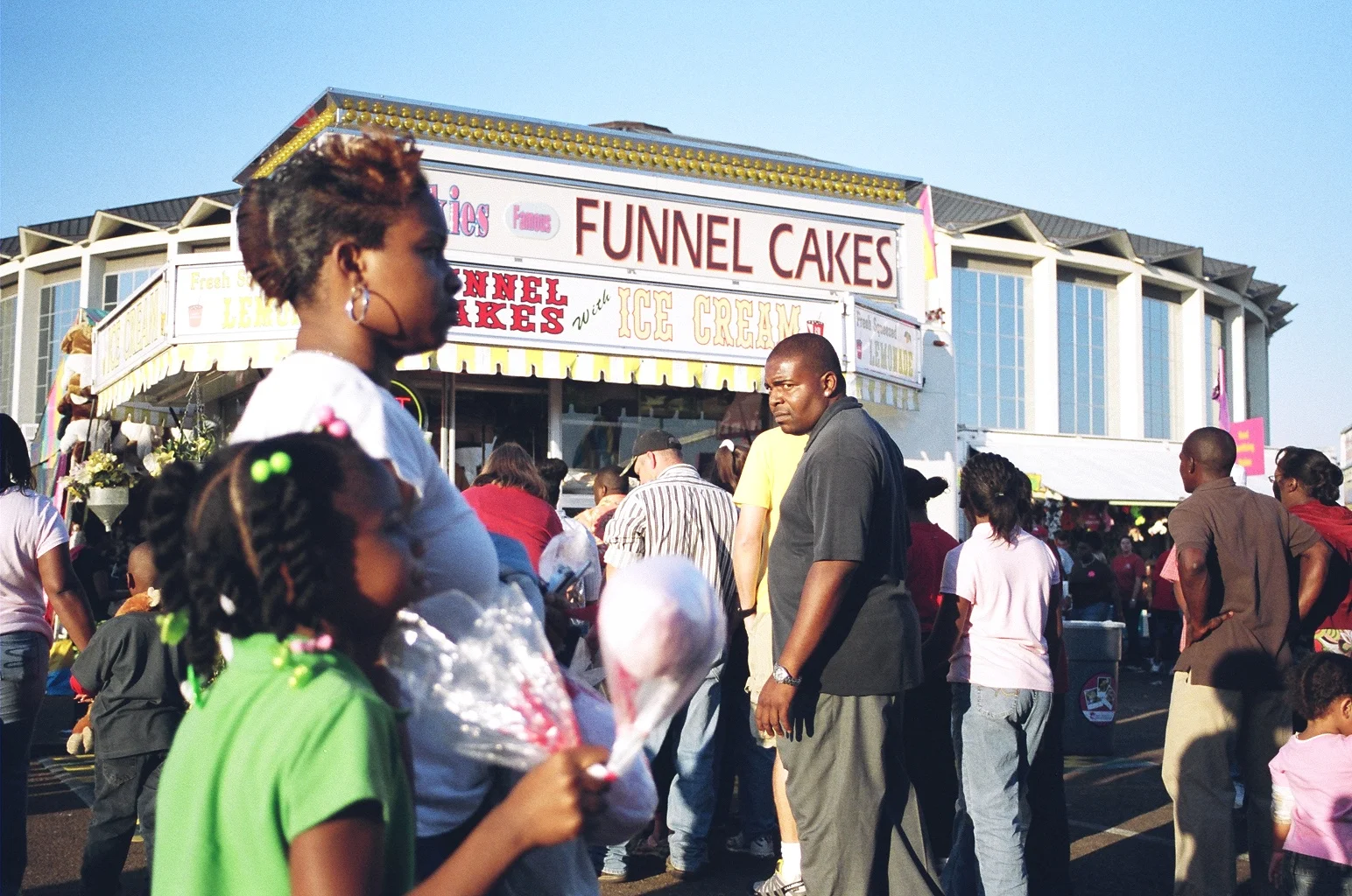 Mississippi State Fair