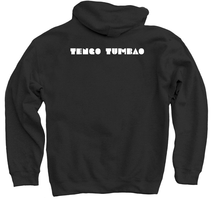 Bembe "Tengo Tumbao" Hoodie